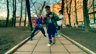 NILETTO - Сирень (Mood Video )