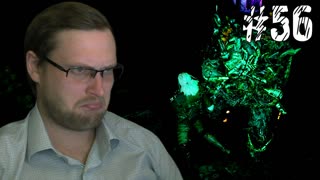 The Witcher 3 Wild Hunt Прохождение ► НЕ ПО УРОВНЮ ЗАЛЕЗ ► #56