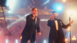 Премьера! Григорий Лепс feat. Тимати - С чистого листа (ft.и)