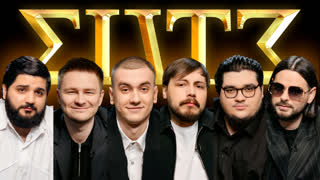 ЭЛИТА СРЕДНЕГО КАЧЕСТВА #13 - Гурбанов, Туганов, Орлов, Свирский, Постильный, Симонян