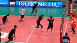 Verona - Vibo-Valentia 23.09.2020