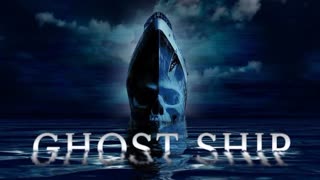 Корабль-призрак   Ghost Ship (2002)
