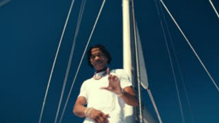 Lil Baby - California Breeze (Official Video 2022)