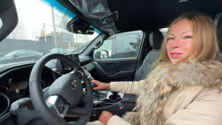 НОВЫЙ КРУЗАК 300 за 8.5 млн +7 (903) 969-07-37