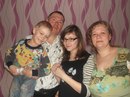 Фотография Бердниковой Ирины