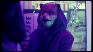 Coldplay - Trouble In Town