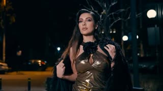 Tania Karra - Pou Na Fantasto (Official Video 2023)