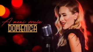 DOMENICA - A MENI VRUCE (Official Video 2021)