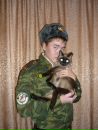 Фотография Виногорова Алексея