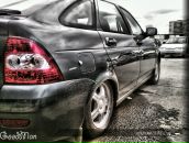 Фотография Волкова Сергея