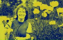 Фотография Гончаровой Натальи