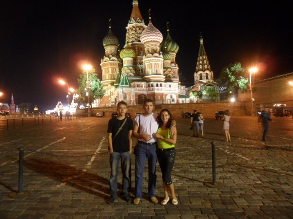 №4, Юля Зеленкова №4, Юля Зеленкова