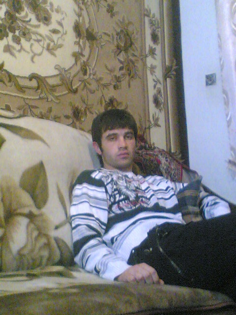 Тимур Дудуев фотография #13