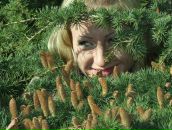 Фотография Кирьян Елены