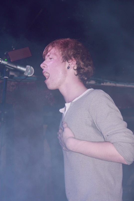 Сергей Байдаков фотография #7