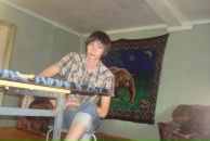 Фотография Анфионова Александра