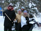 Фотография Волковой Юлии