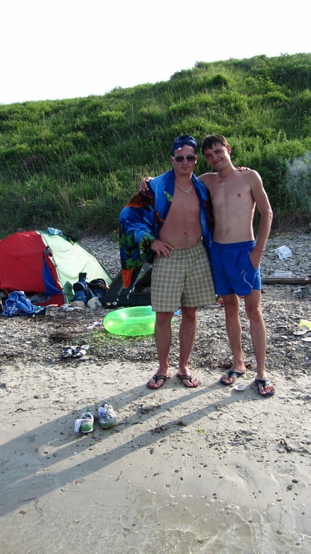 Роберт Хакимов фотография #6