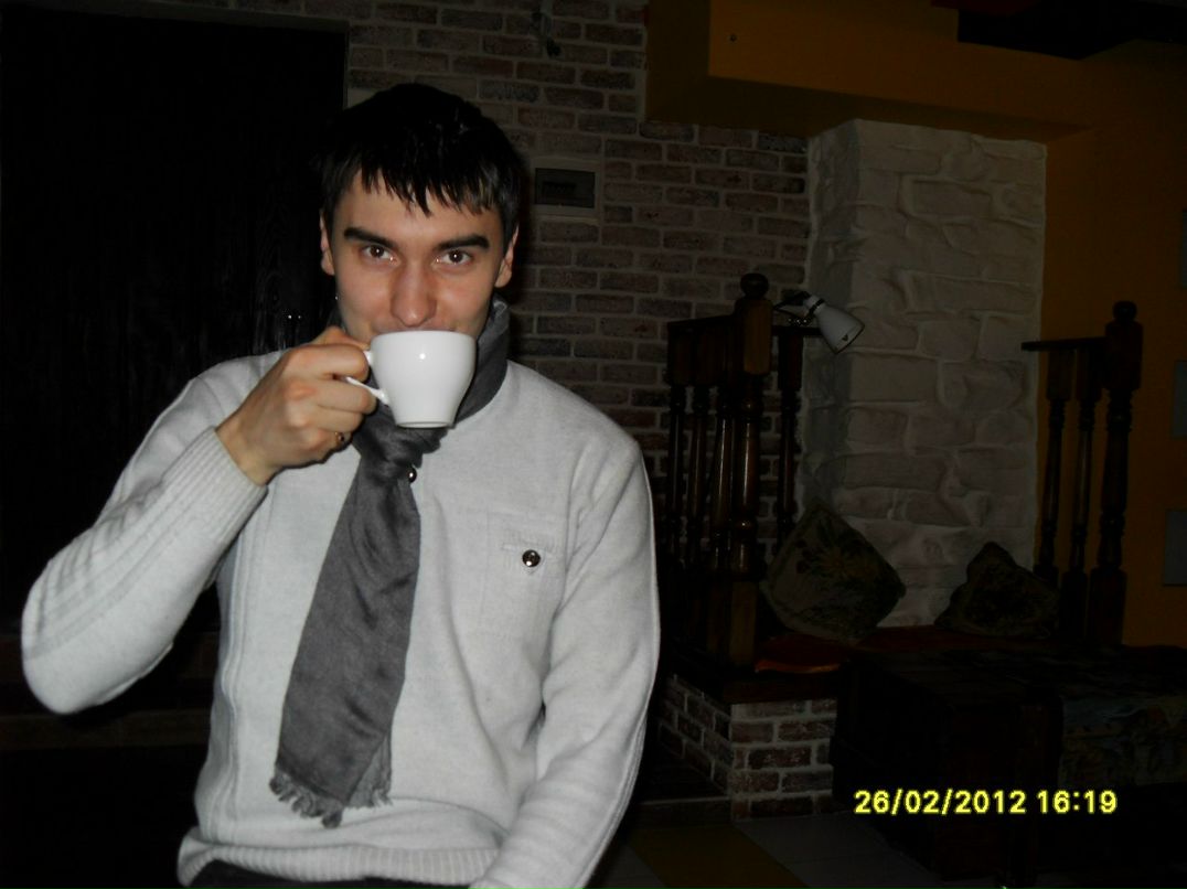 Антон Смолов фотография #45