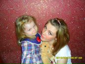 Фотография Щепачёвой Насти