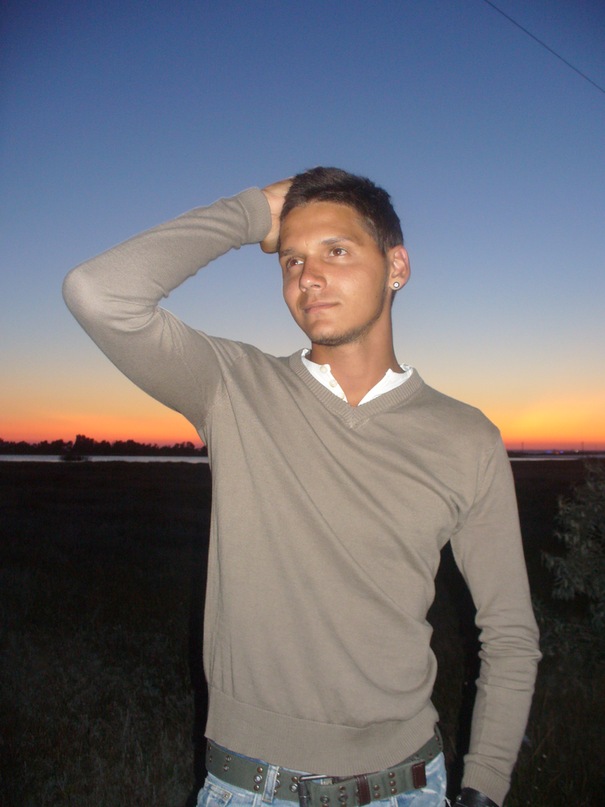 Dima Kostenko фотография #42