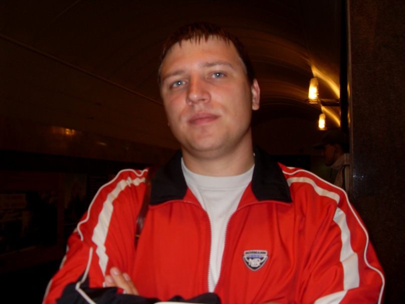 Виктор Субботин фотография #35