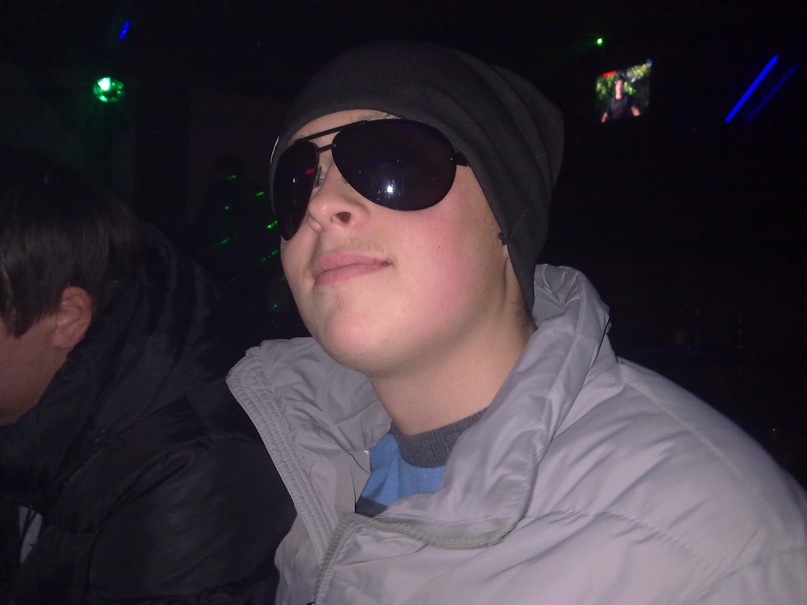 Валентин Митин фотография #29