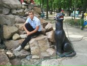 Ярослав Базилівський фотография #42 (источник - https://vk.com/id14639468)