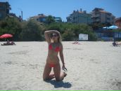 Фотография Бородулиной Арины