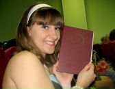 Фотография Куликовой Веры