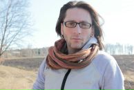 Фотография Багирова Антона