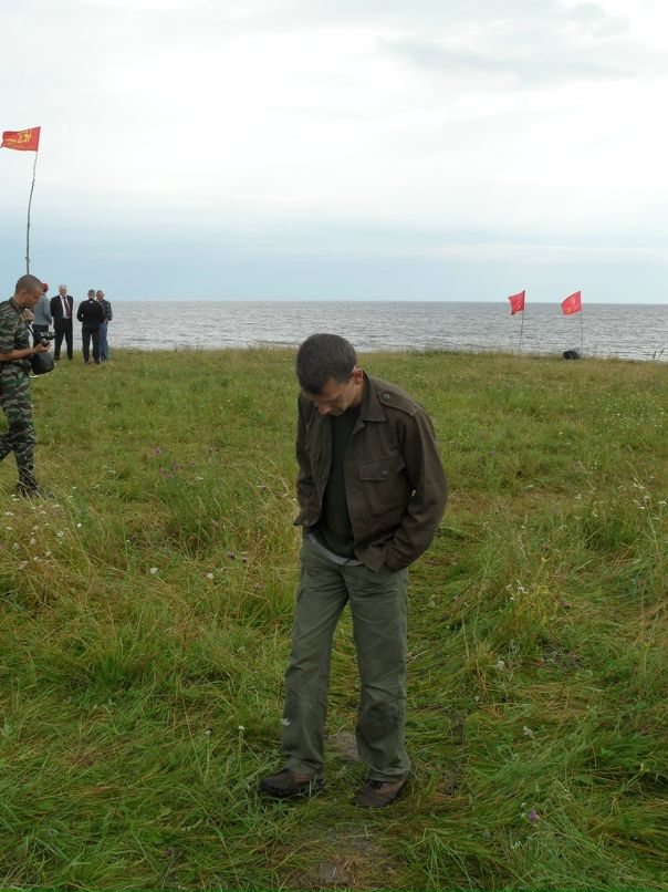 Александр Бритвин фотография #24