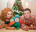 Фотография Беловой Елены