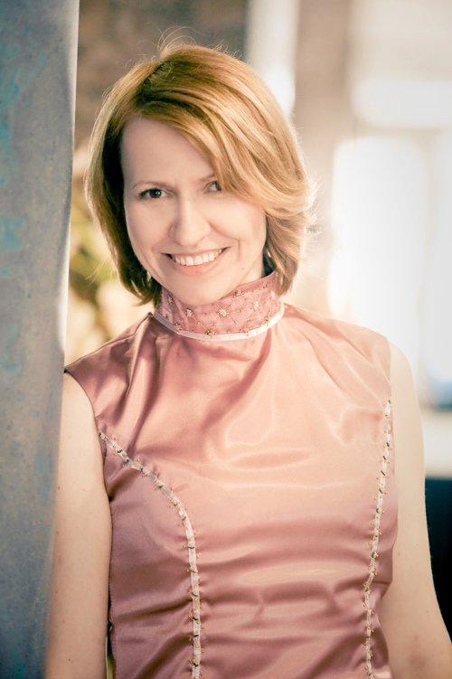 Alla Mosiyevych фотография #3