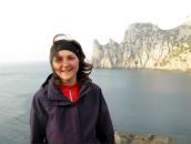 Фотография Лактюнькиной Евгении