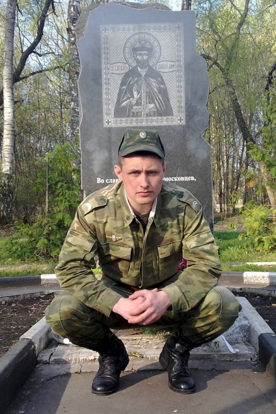 Сергей Горбачев фотография #28