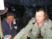 Фотография Антонова Александра