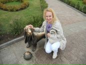 Фотография Гаврилиной Екатерины