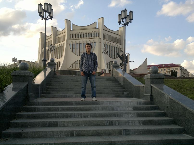 Станислав Матвейчик фотография #46