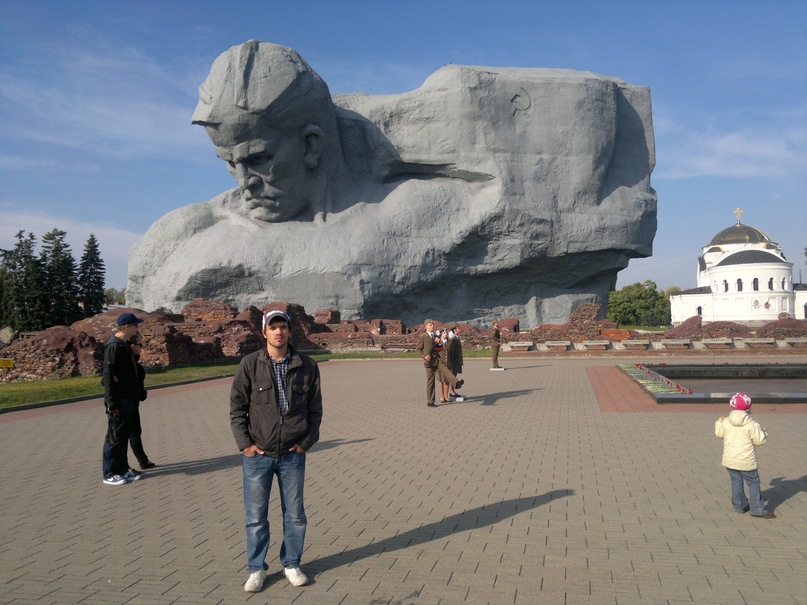 Станислав Матвейчик фотография #50