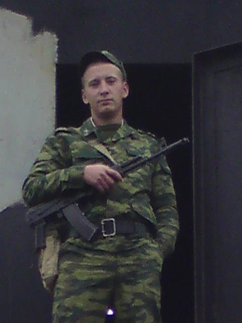 Дима Мартышкин фотография #11