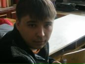 Фотография Рахматуллина Артура