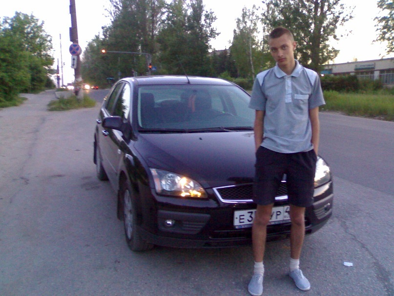 Константин Самков фотография #8