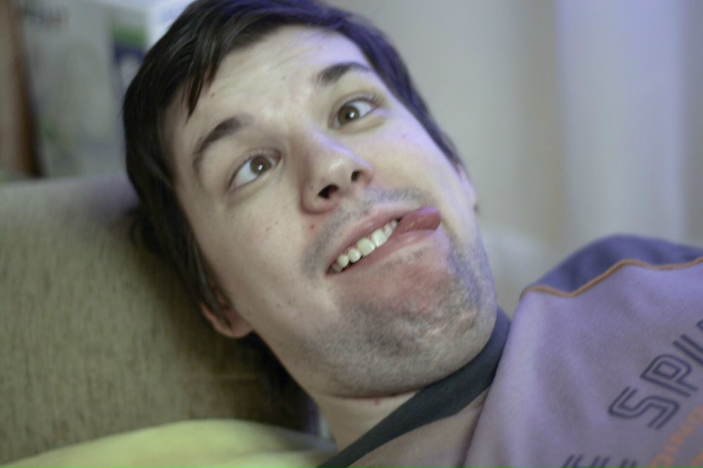 Дмитрий Сергеев фотография #40