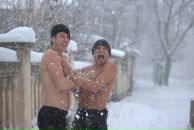 Фотография Ромашова Матвея