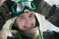 Фотография Безденежных Александра