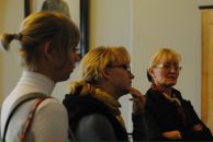 Фотография Мусихиной Машеньки