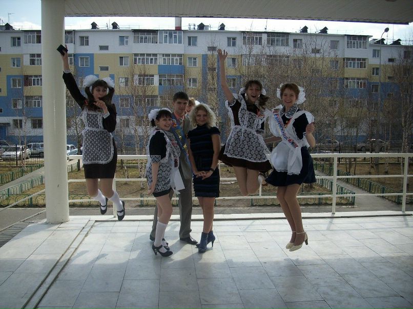 Elena Summer фотография #24