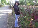 Вікусічка Кондратова фотография #46 (источник - https://vk.com/id141106614)