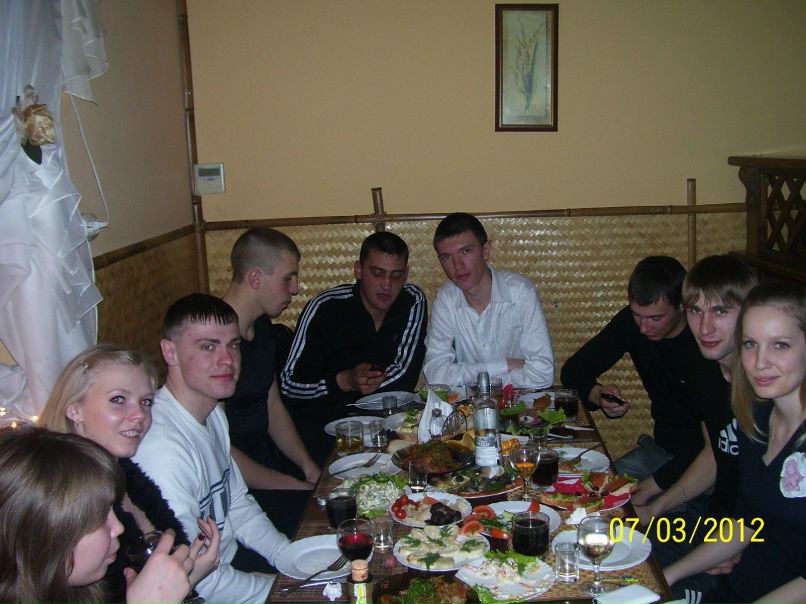 Сергей Плотников фотография #7